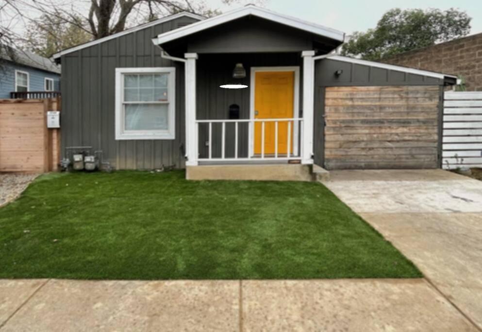 Artist'S Retreat Near The Heart Of The City Sacramento Dış mekan fotoğraf