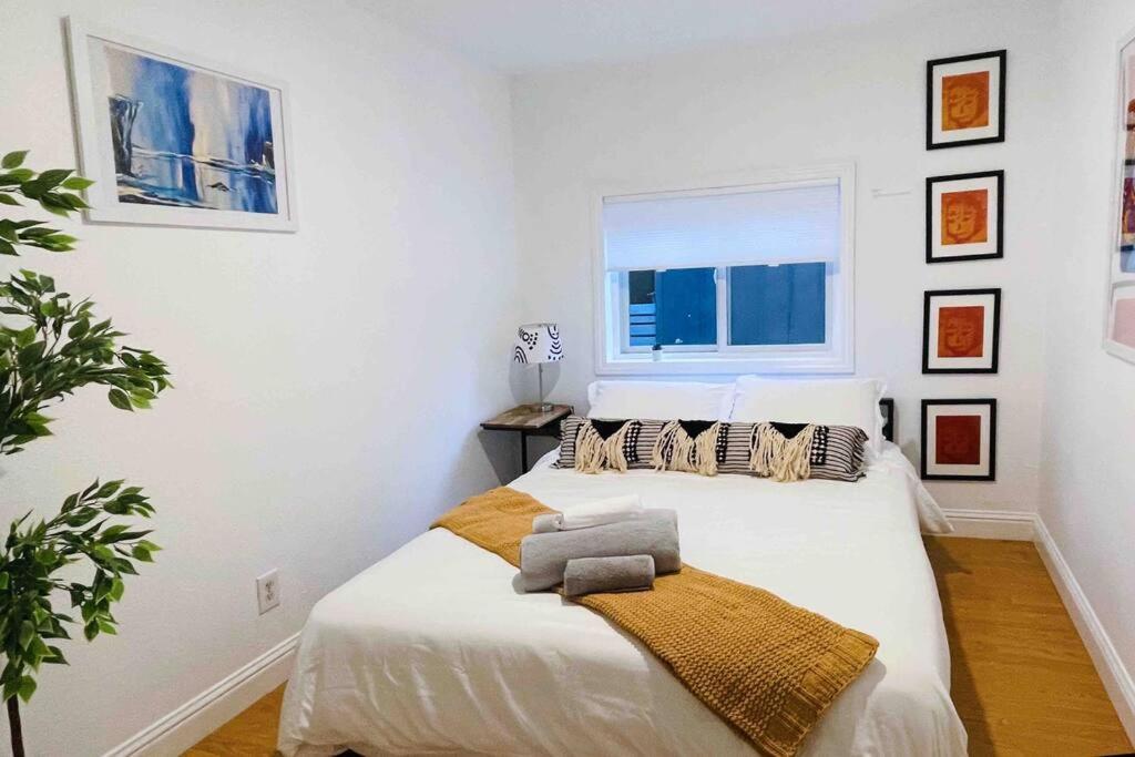 Artist'S Retreat Near The Heart Of The City Sacramento Dış mekan fotoğraf